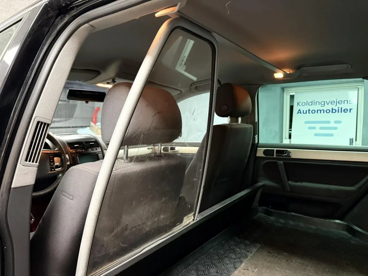 Billede 14 - VW Touareg 3,0 TDI V6 Tiptr. 225HK 5d 6g Aut.