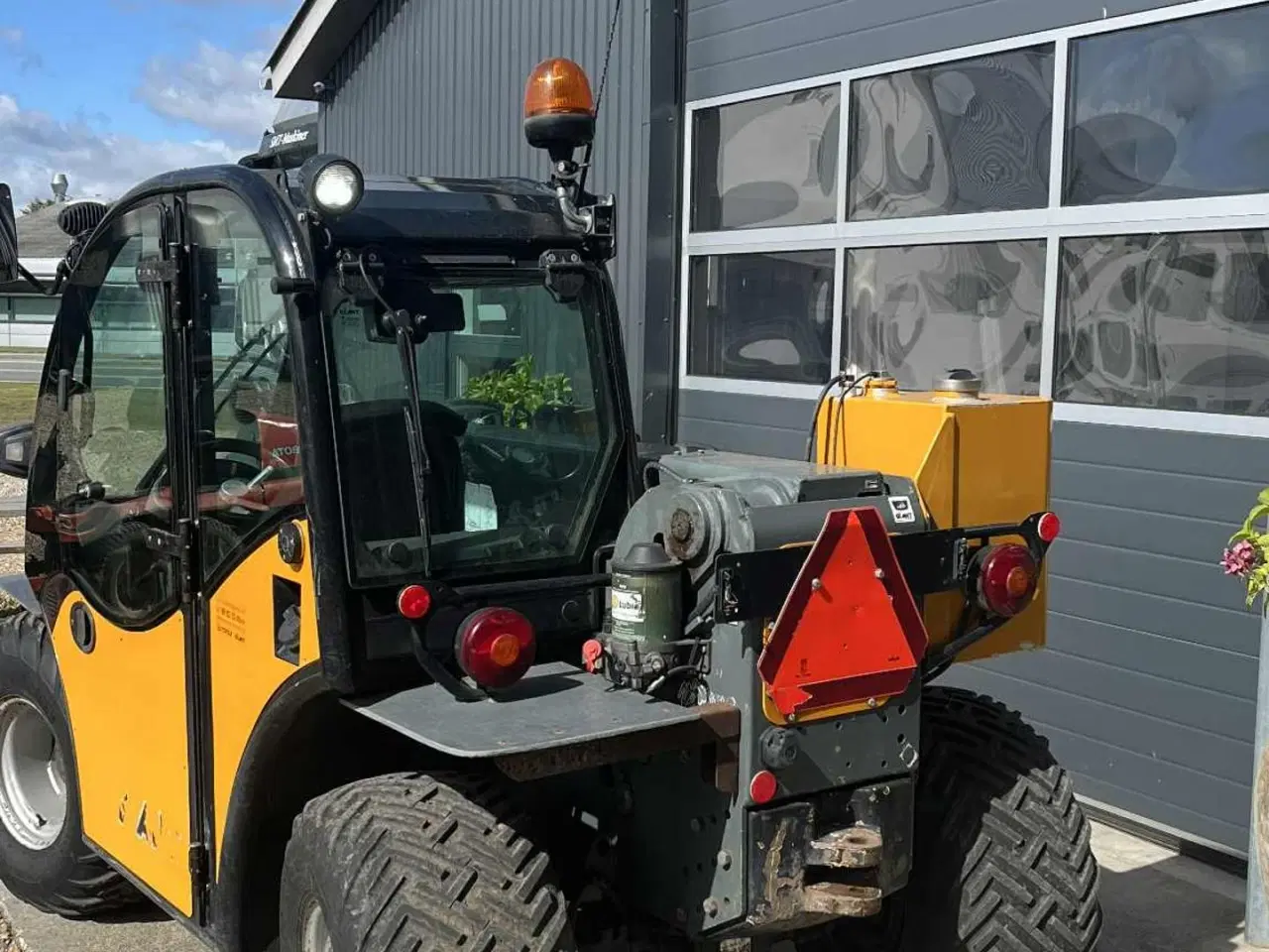 Billede 4 - Giant 4548 Tendo