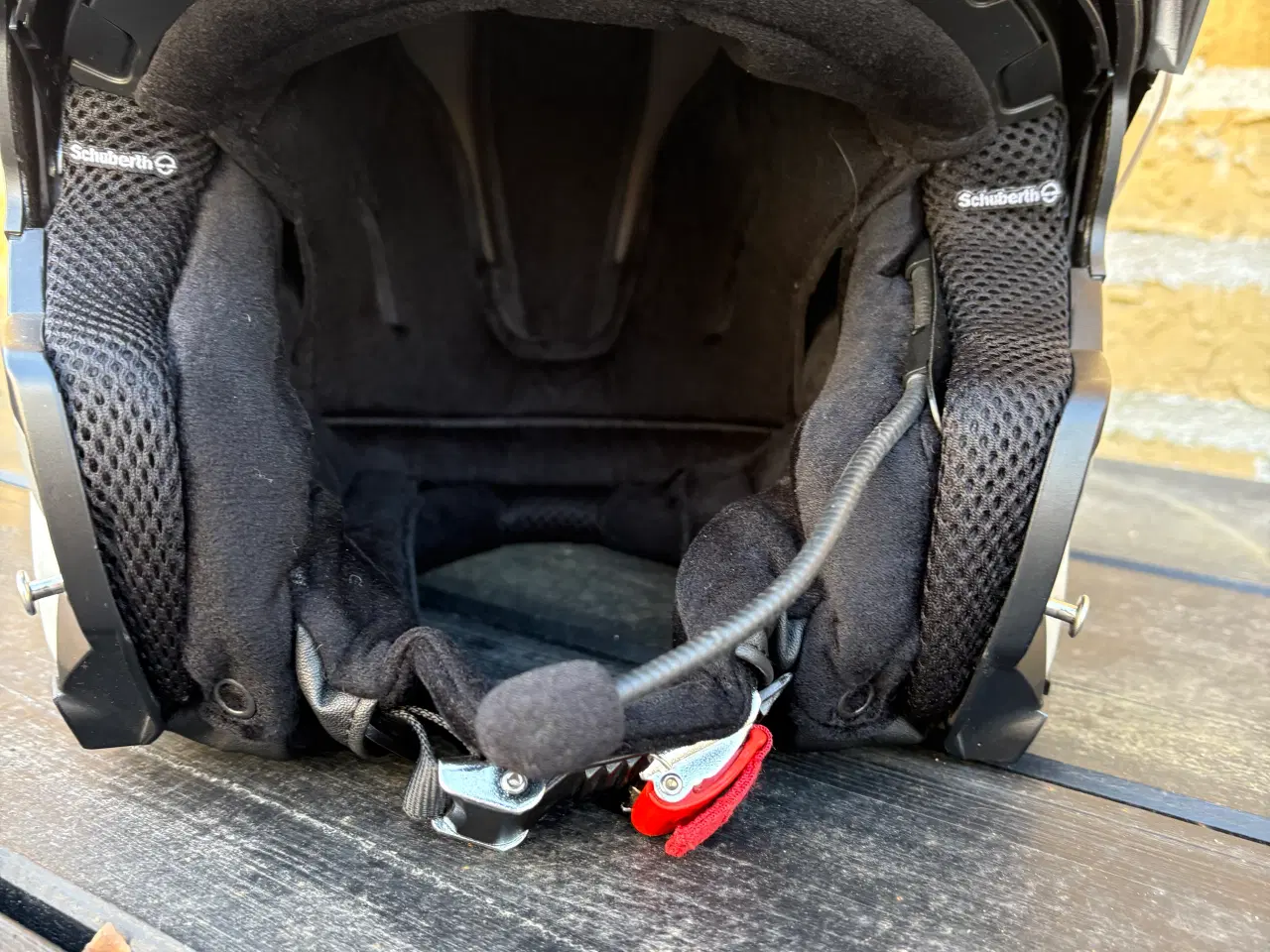 Billede 8 - Schubert / BMW styrthjelme