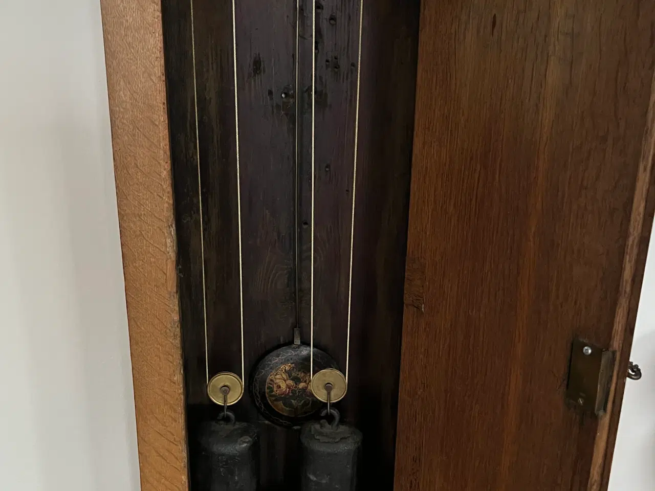 Billede 3 - Engelsk standur