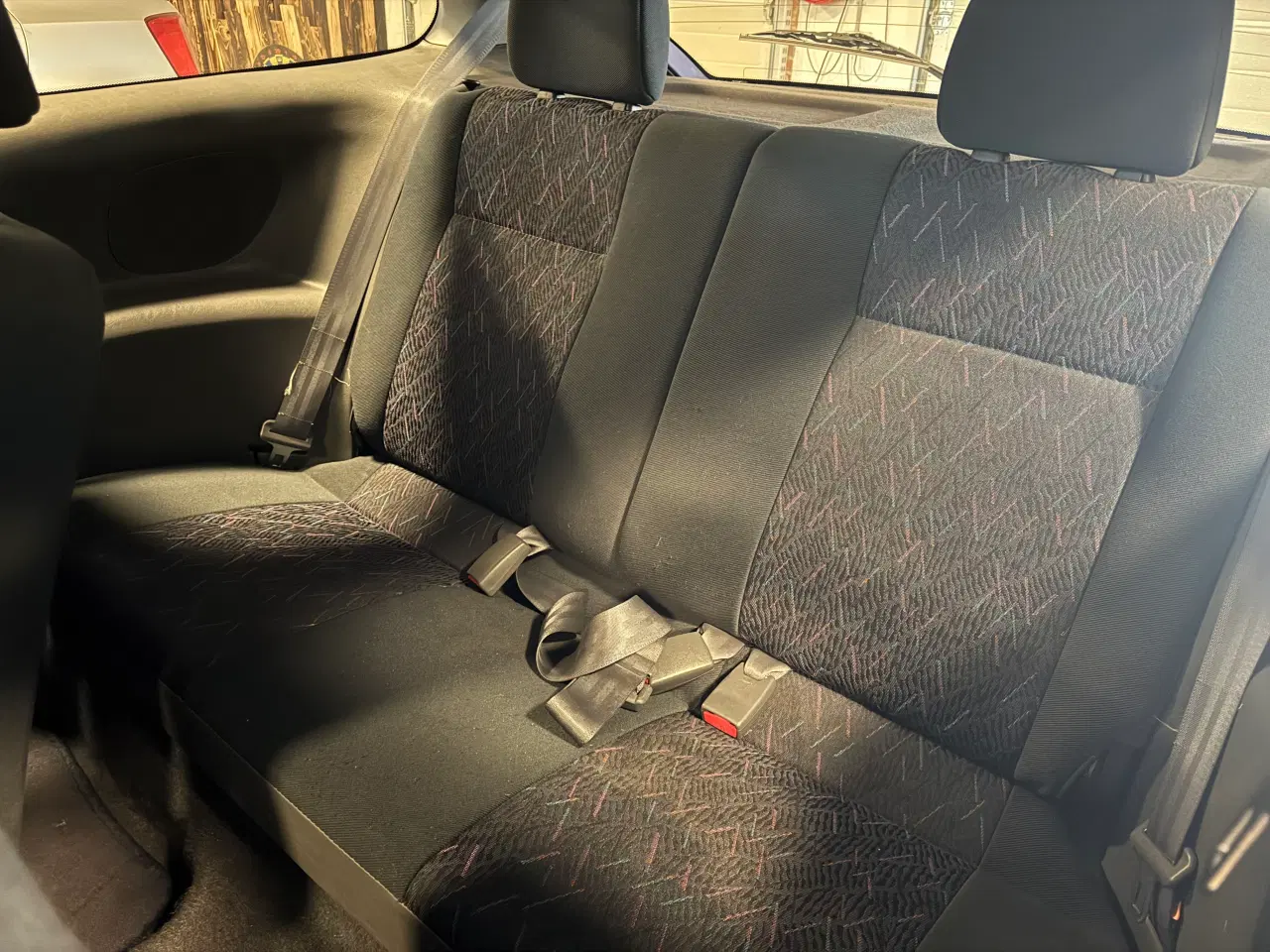Billede 7 - Mitsubishi Colt 1,3 GL 1998