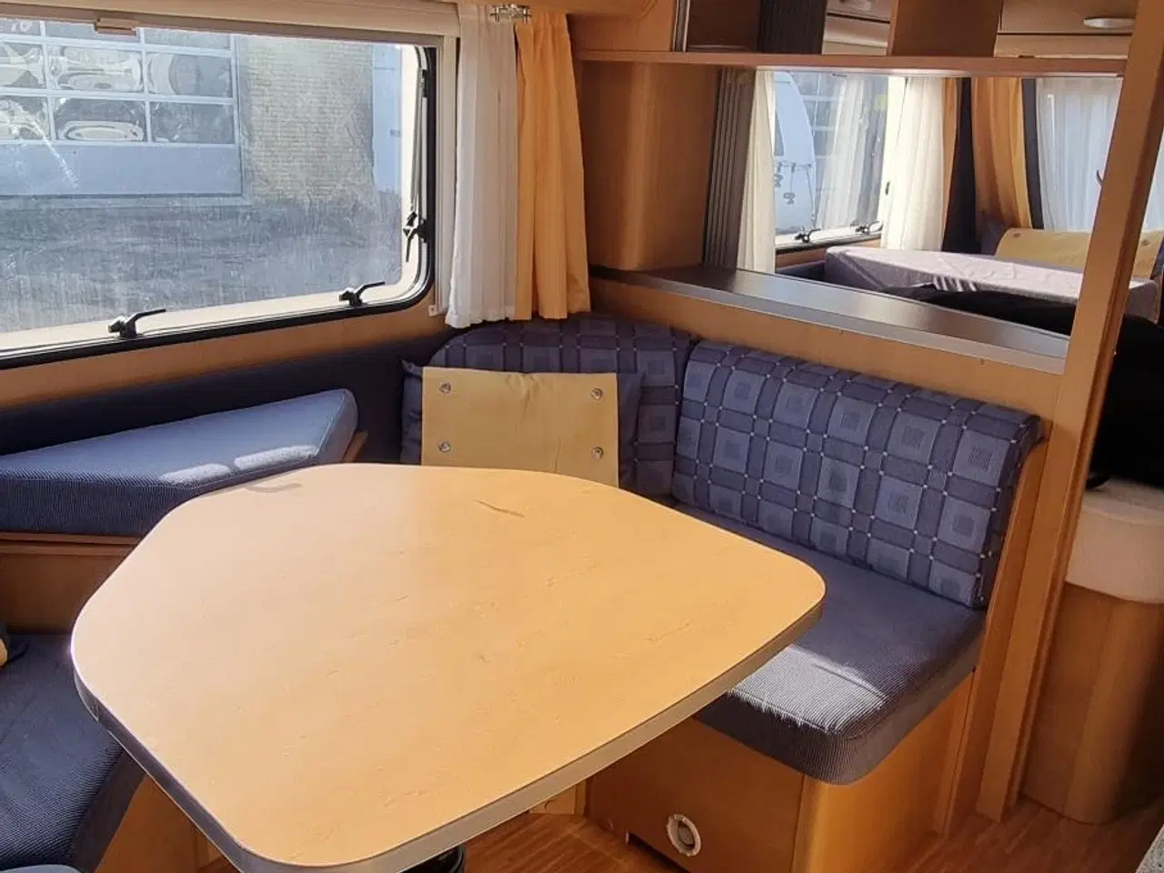 Billede 6 - Knaus Südwind 500 FSK