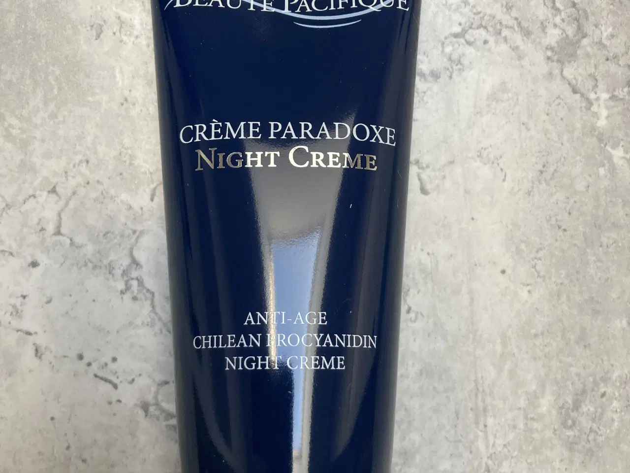 Billede 3 - Beauté Pacifique Paradoxe natcreme 