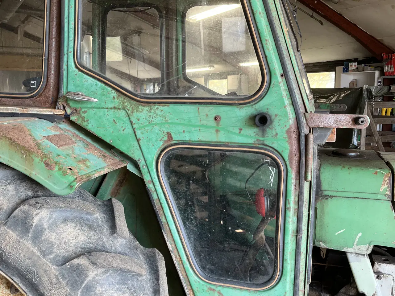 Billede 5 - Deutz 5006