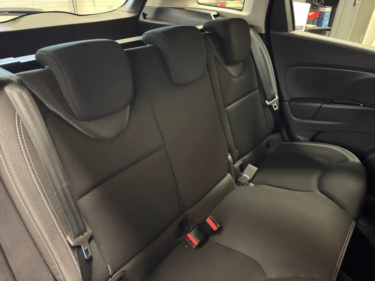 Billede 16 - Renault Clio IV 0,9 TCe 90 Zen Sport Tourer