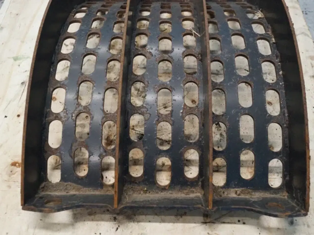 Billede 4 - Case Axial Flow 9010 Bro 87000772