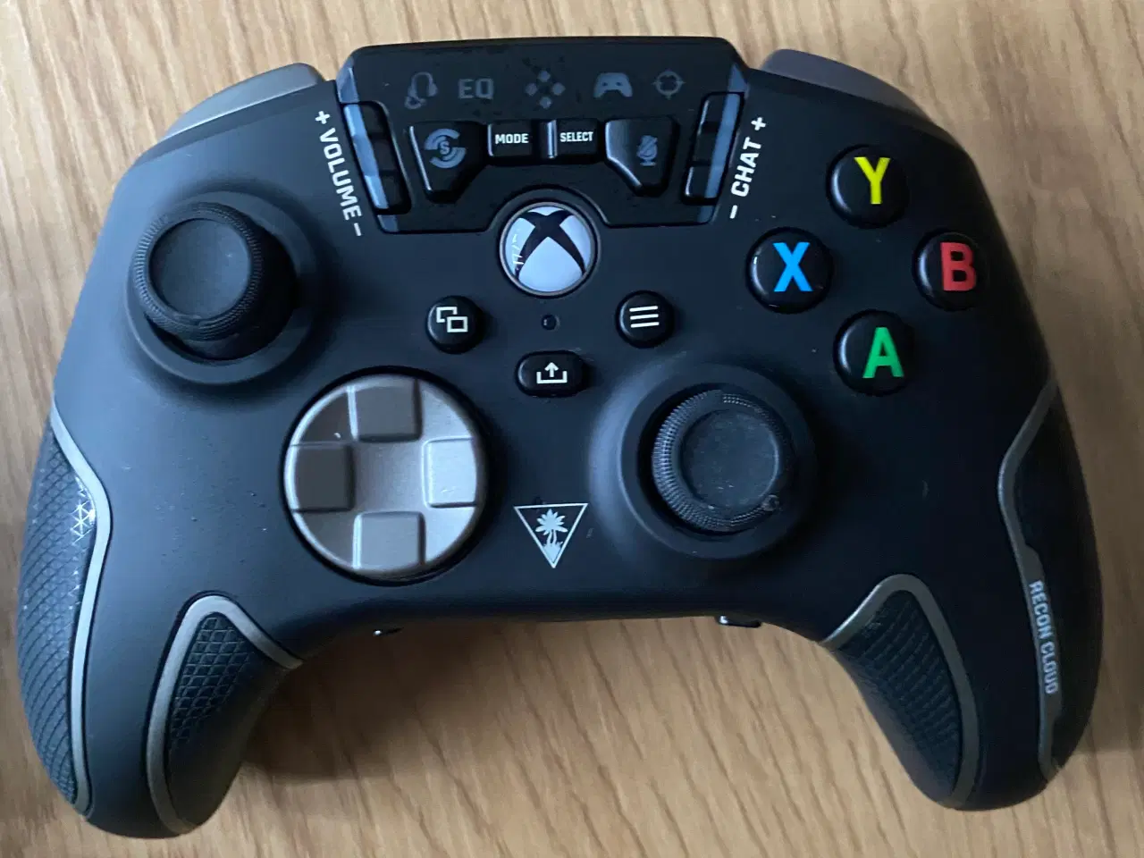 Billede 4 - Ny Turtle Beach Recon Cloud Wireless Controller