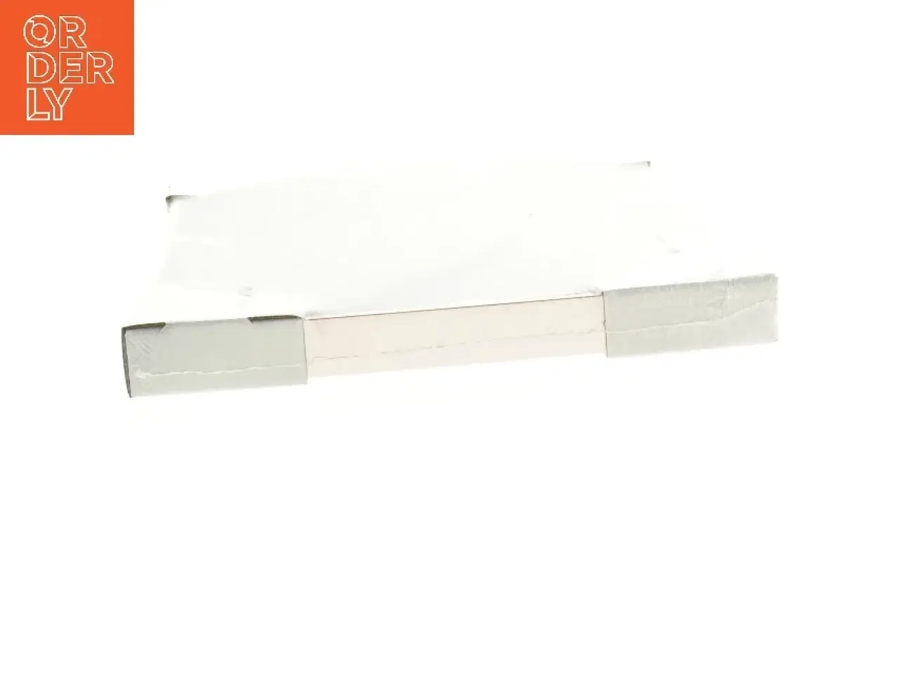 Billede 4 - A4 billedramme i metal (str. 31 x 22 cm)