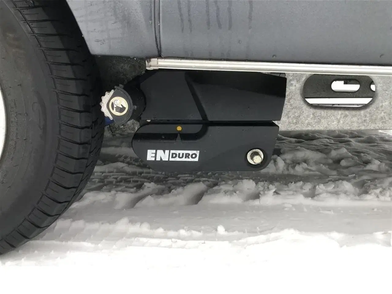 Billede 12 - 2022 - Adria Action 391 PD Panorama Bemærk den lave egenvægt.