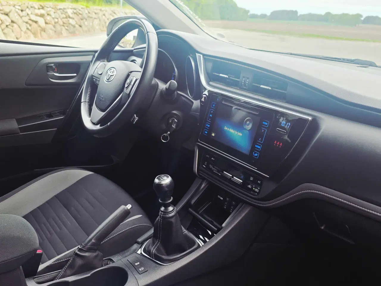 Billede 7 - Toyota Auris 2016