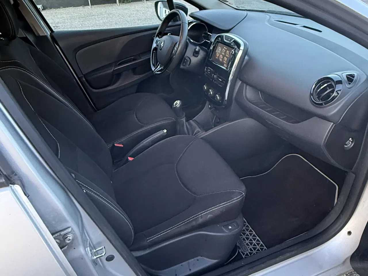 Billede 9 - Renault Clio 0.9 