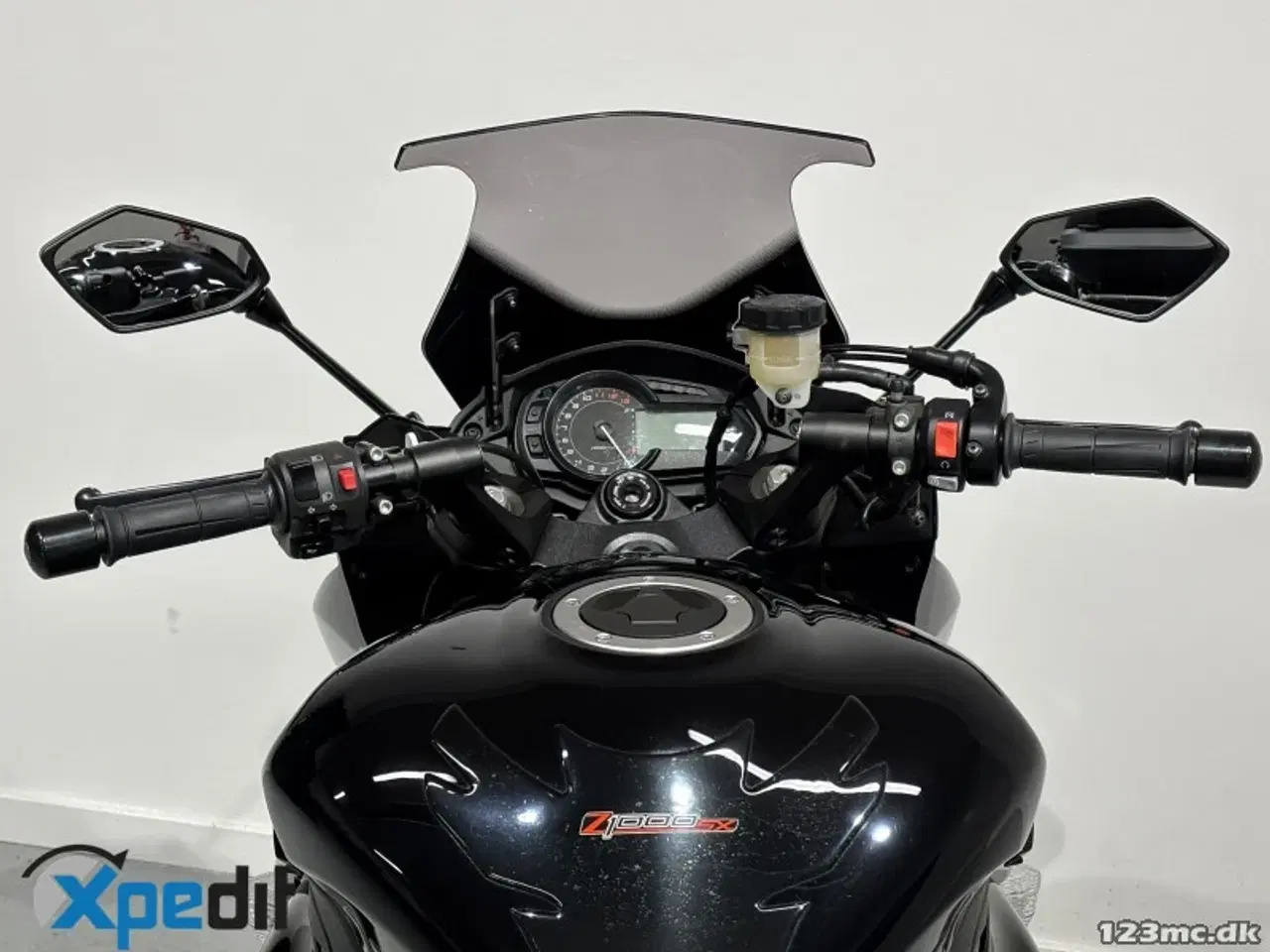 Billede 10 - Kawasaki Z 1000 SX