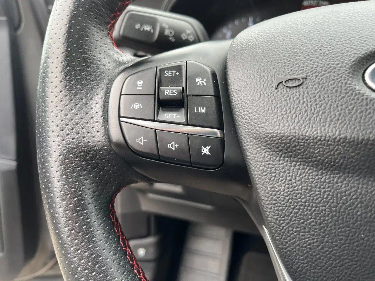 Billede 14 - Ford Focus 2,0 EcoBlue ST-Line aut. Van