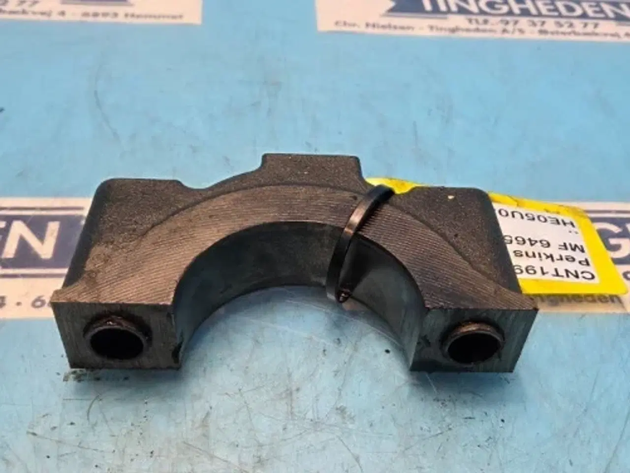 Billede 7 - Perkins 1006 Stempel Cap