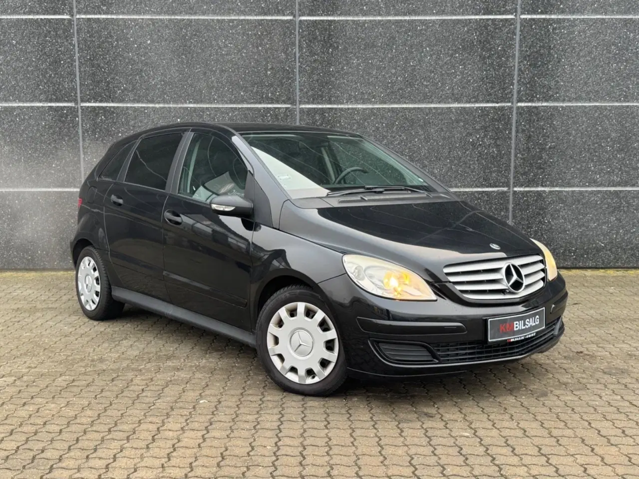 Billede 1 - Mercedes B180 2,0 CDi
