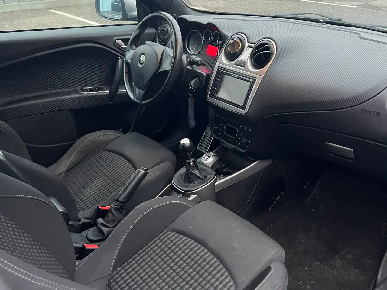 Billede 8 - Alfa Romeo Mito QV 2010