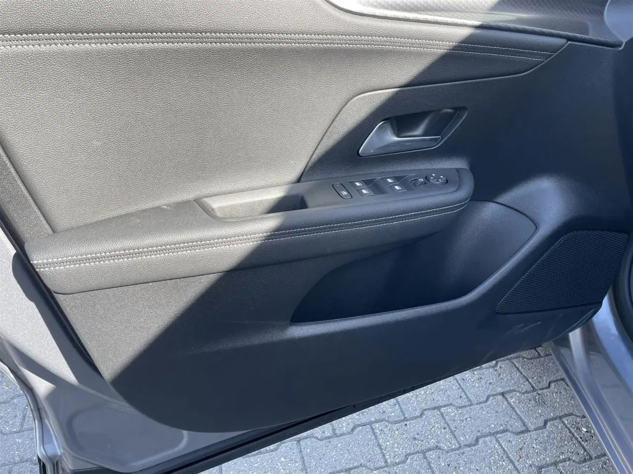 Billede 13 - Opel Mokka-e EL GS-Line 136HK 5d Aut.