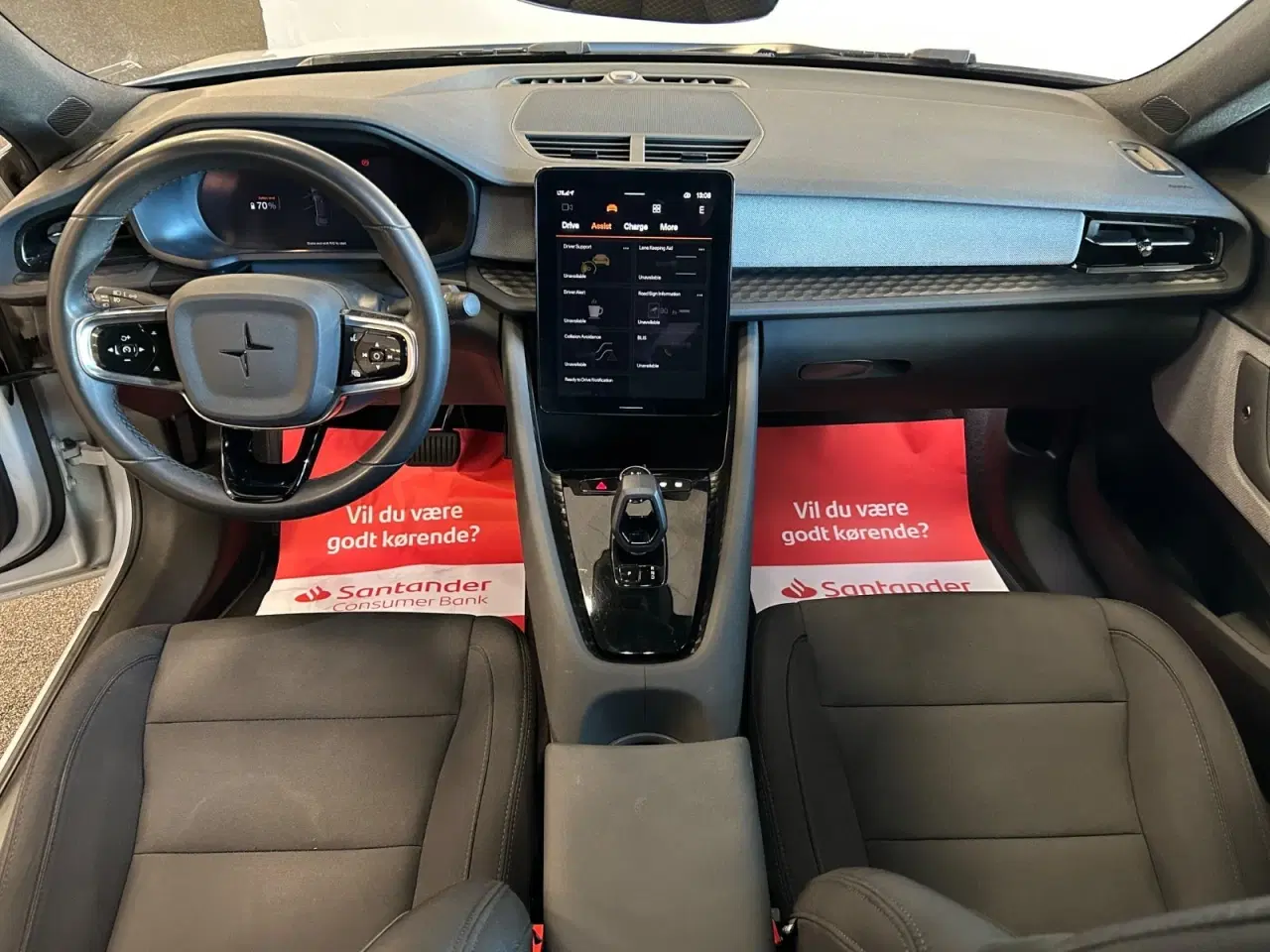 Billede 12 - Polestar 2  Long Range