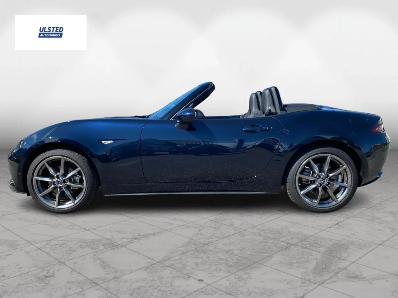 Billede 3 - Mazda MX-5 2,0 Skyactiv-G Exclusive-Line 184HK Cabr. 6g