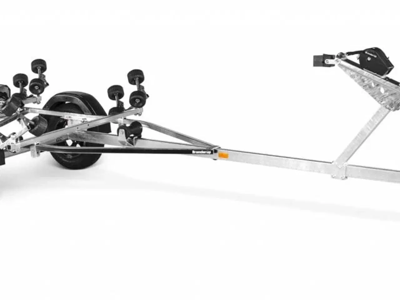 Billede 6 - Brenderup 500 KG - 15 fod