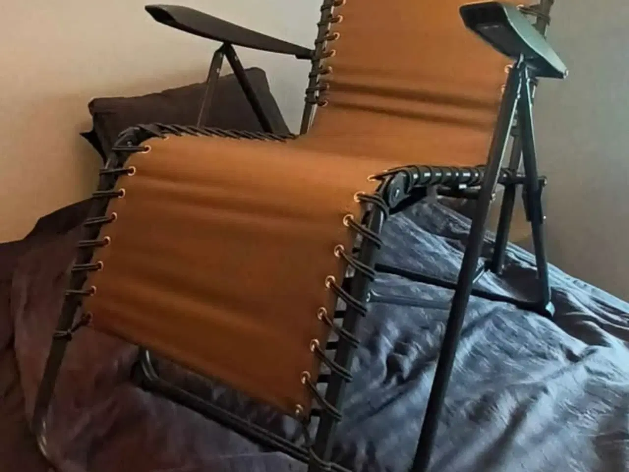 Billede 1 - relax-stole