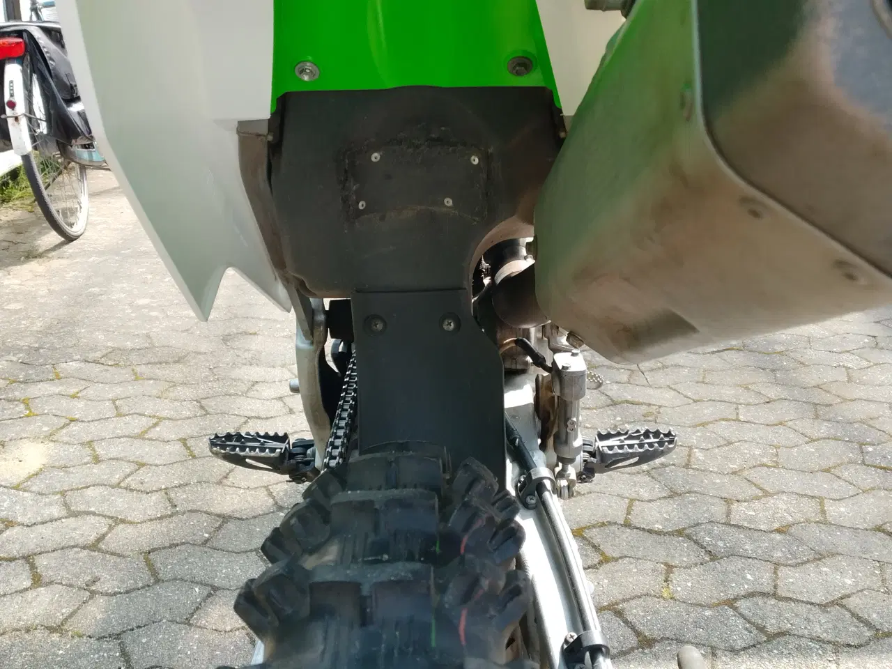 Billede 6 - Kawasaki kx450f 450 2018