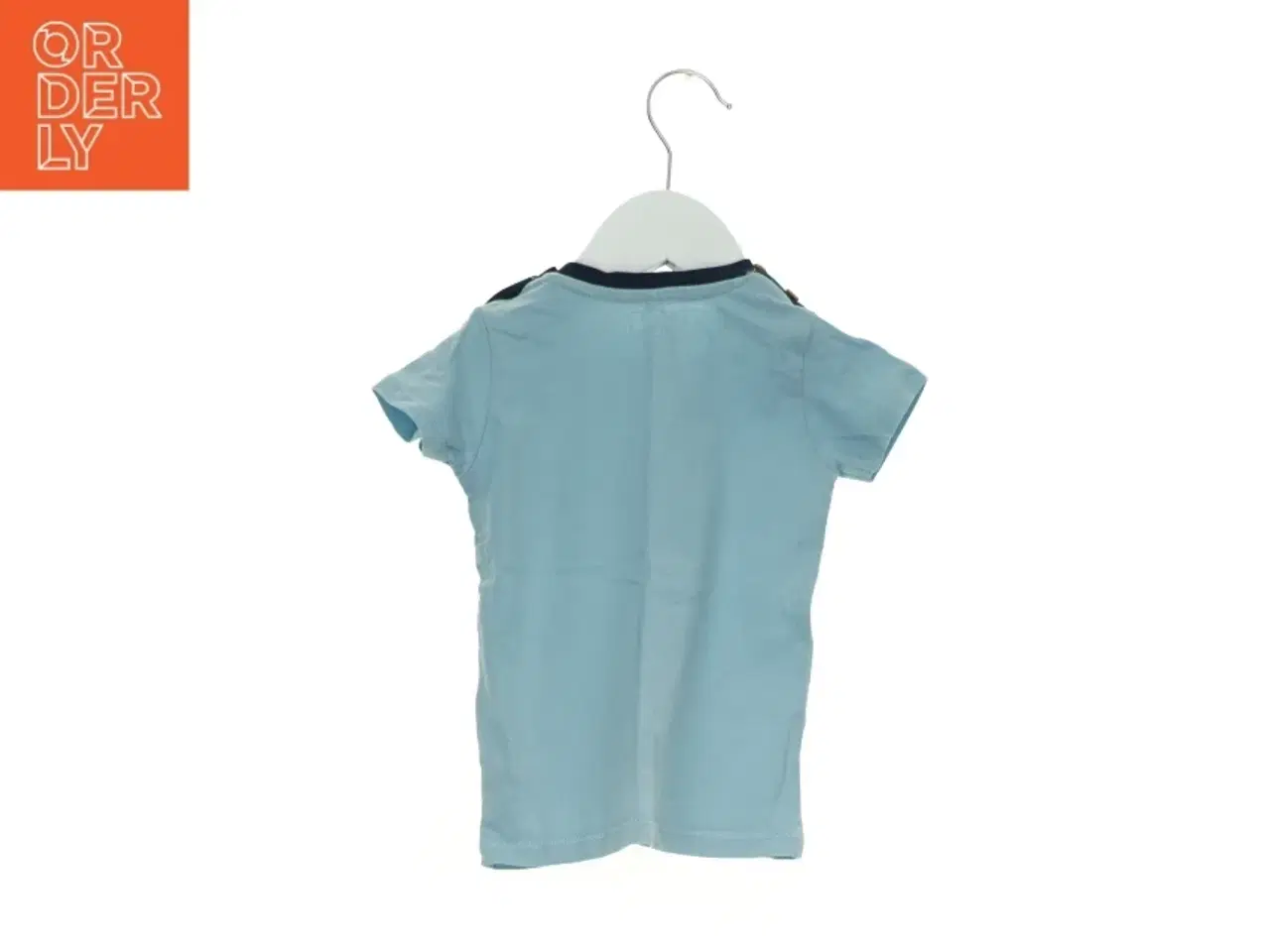 Billede 2 - T-Shirt fra Name It (str. 74 cm)