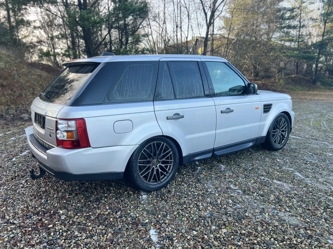 Billede 5 - Land Rover Range Rover Sport 2.7 v6