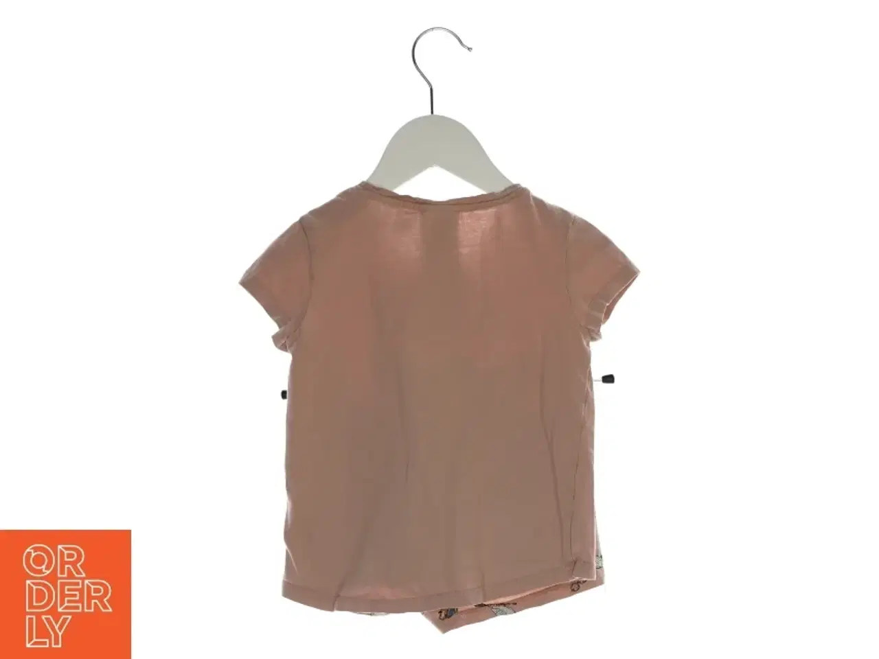 Billede 2 - Nattøj fra H&M (Str. 98/104)