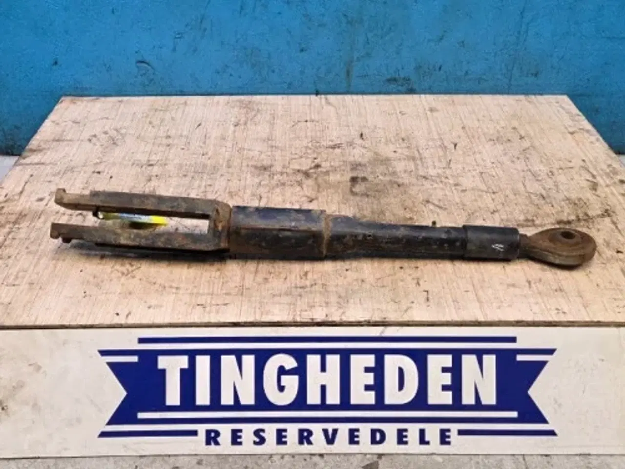 Billede 1 - Massey Ferguson 6260 Liftspindel 3616223M92