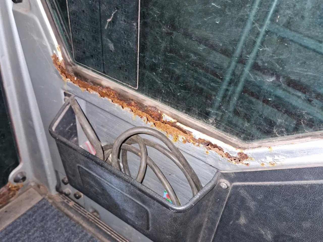 Billede 4 - Massey Ferguson 690 