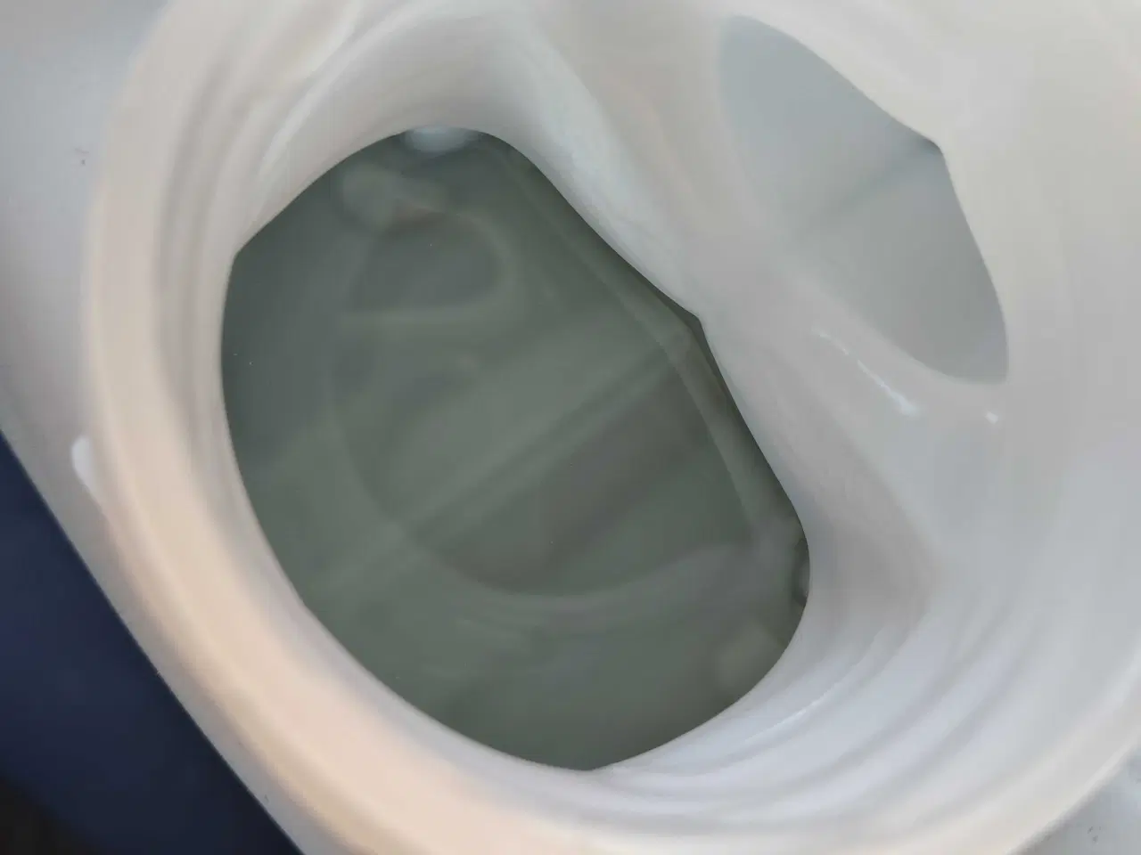 Billede 1 - Demineraliseret vand