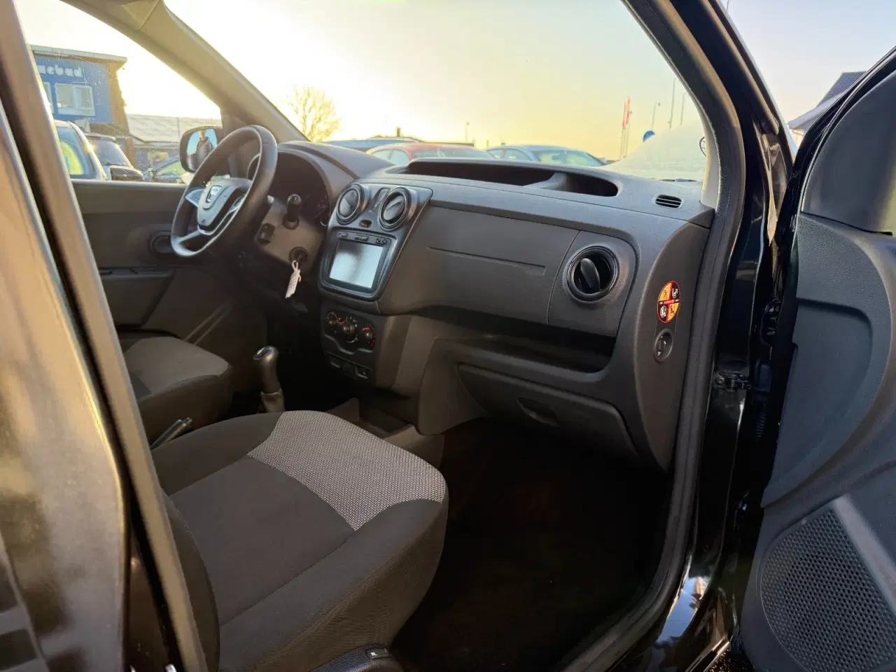 Billede 19 - Dacia Dokker 1,5 dCi 90 Ambiance Van