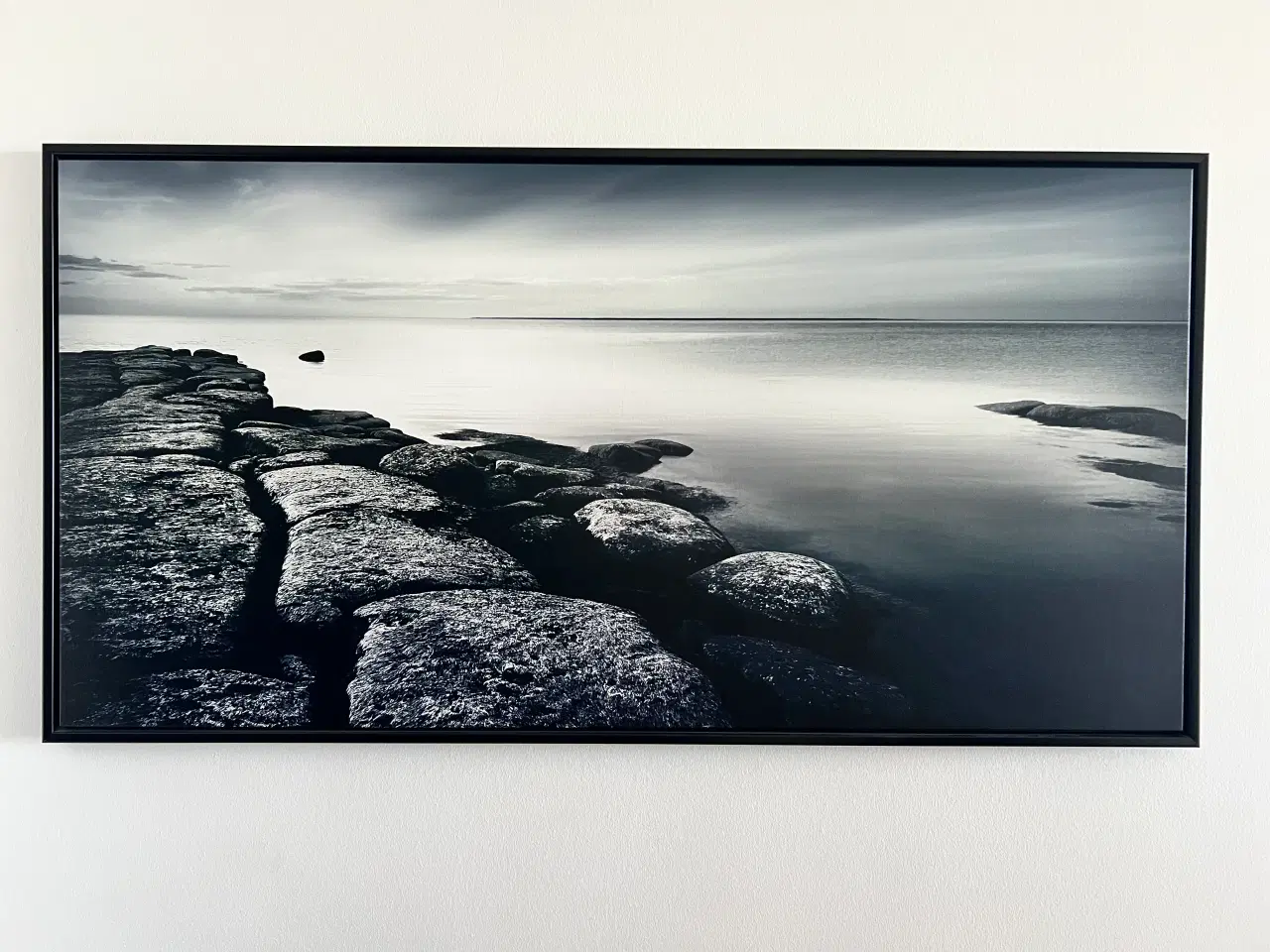 Billede 1 - Foto på canvas