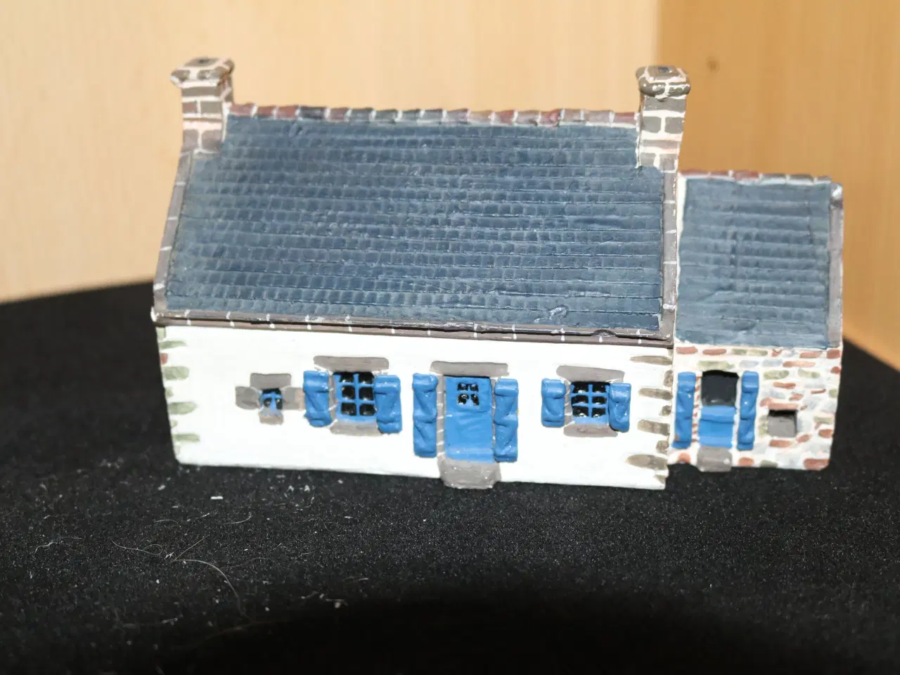 Billede 10 - Trip Trap huse - Franske modeller