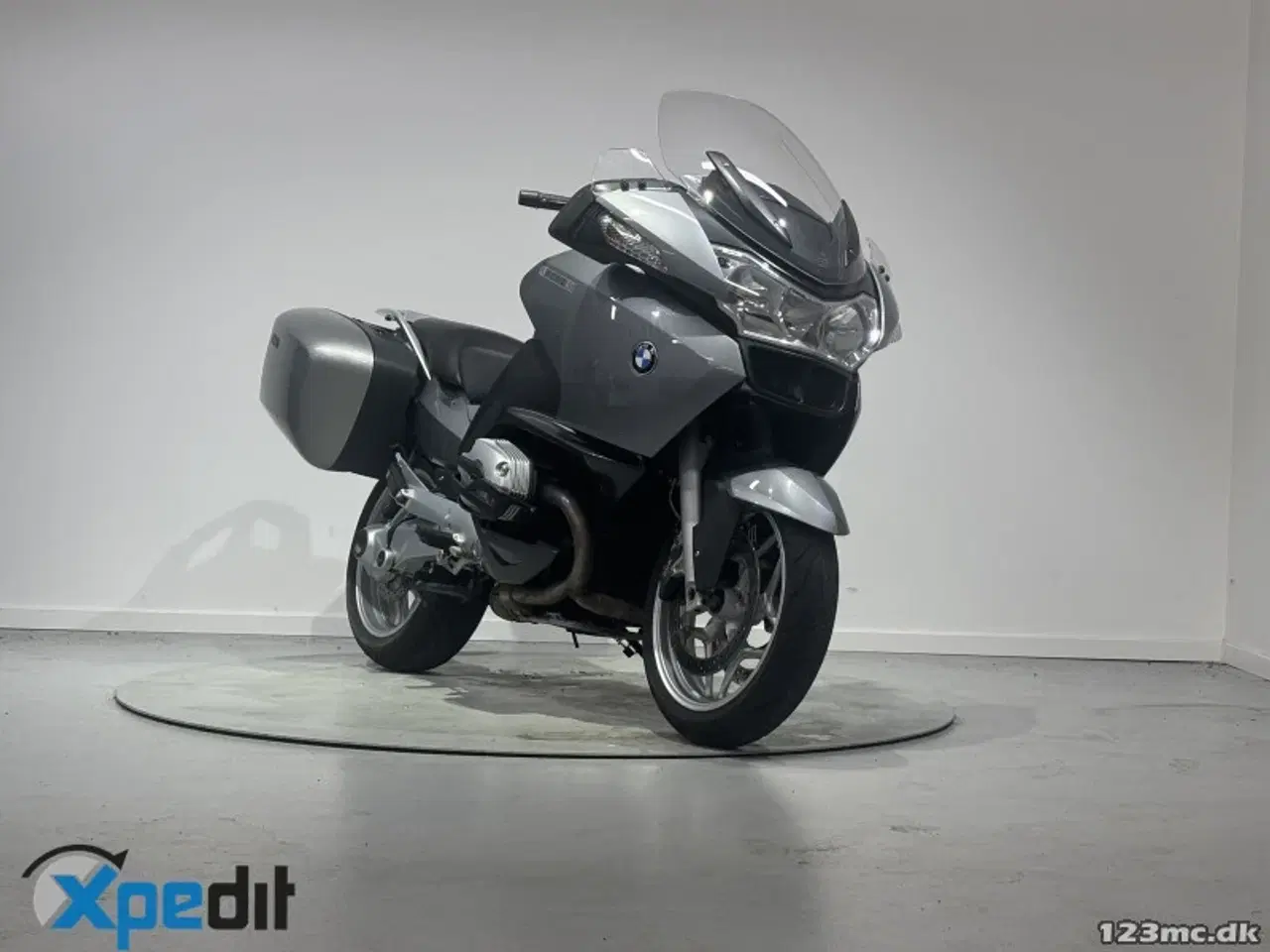 Billede 5 - BMW R 1200 RT