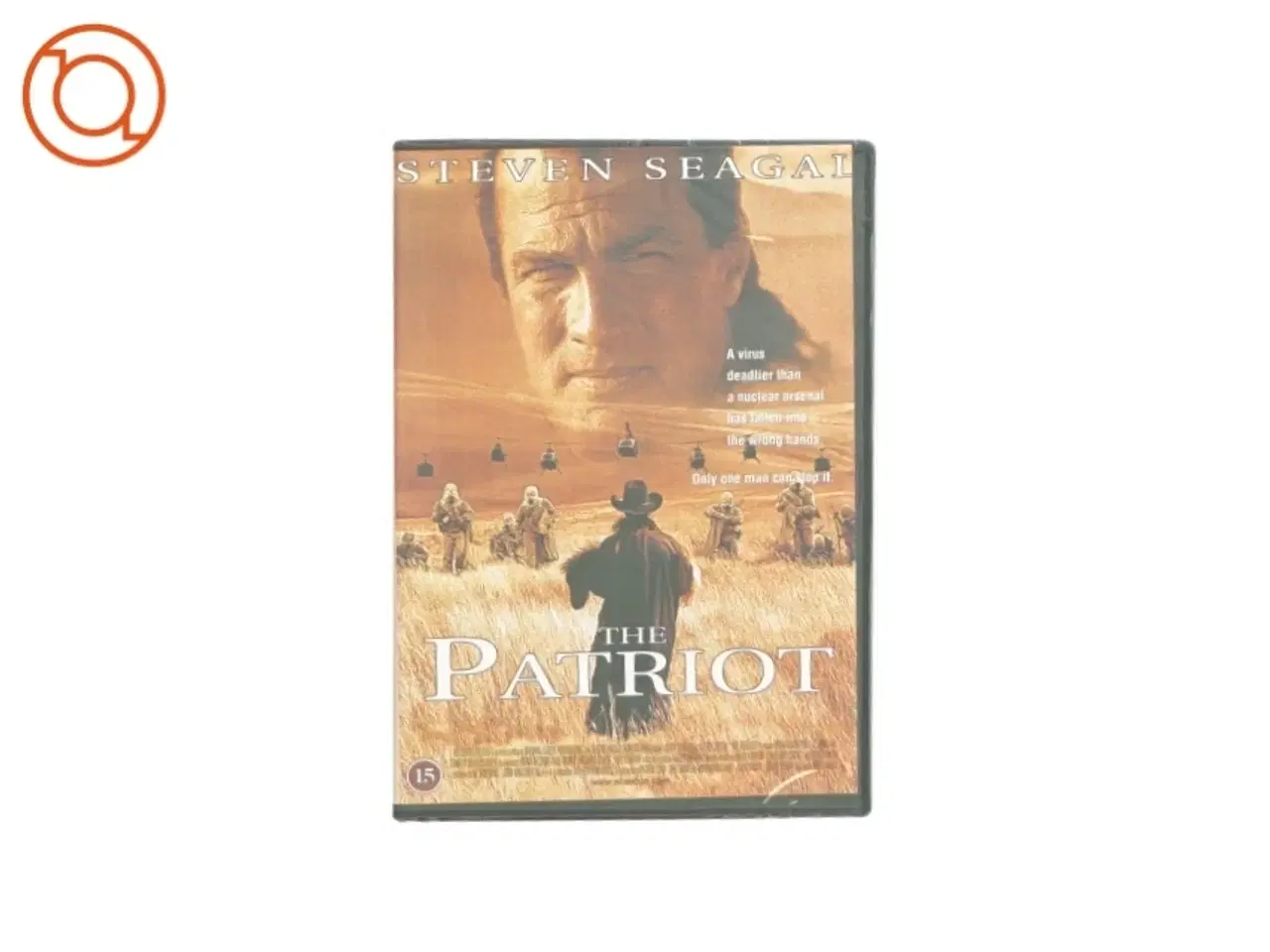 Billede 1 - Patrioten