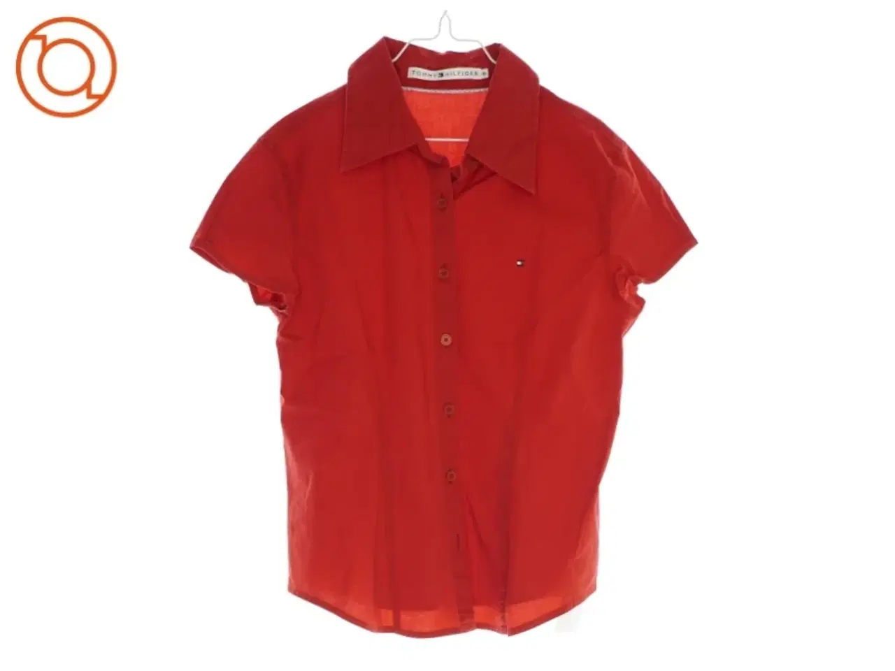 Billede 1 - Skjorte fra Tommy Hilfiger (str. 116)