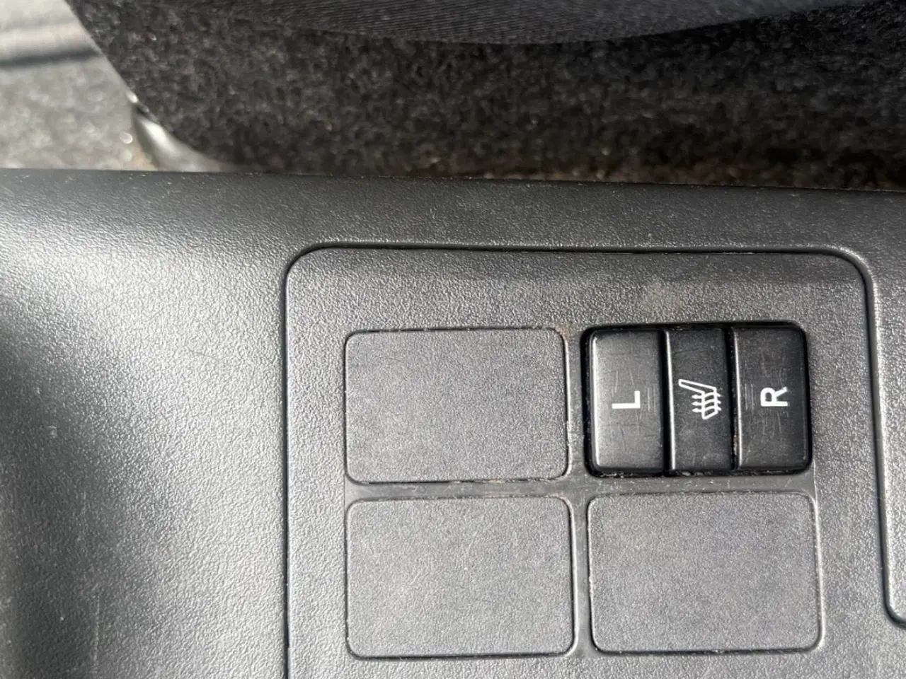Billede 16 - Toyota Yaris 1,3 Luna