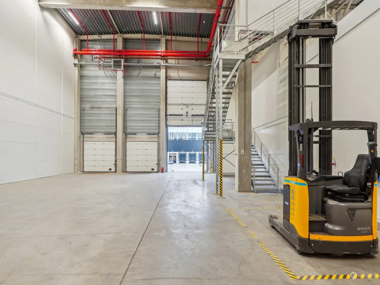 Billede 21 - STORT LAGERLEJEMÅL