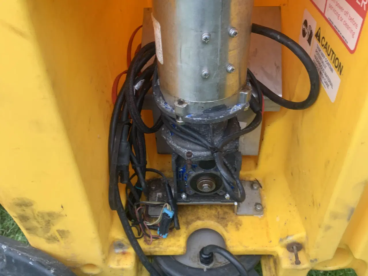 Billede 3 - Saltspredder 