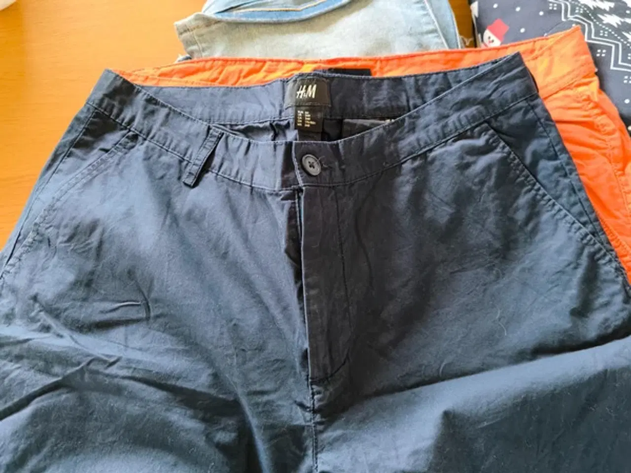 Billede 5 - Herre Shorts M og L