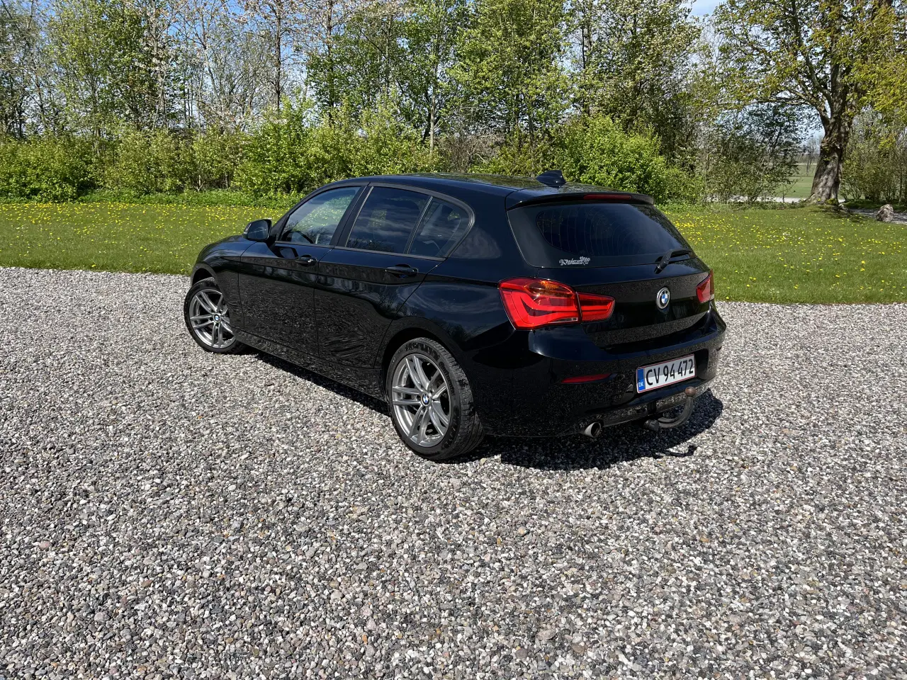 Billede 3 - BMW 118D 2.0 - Sport line