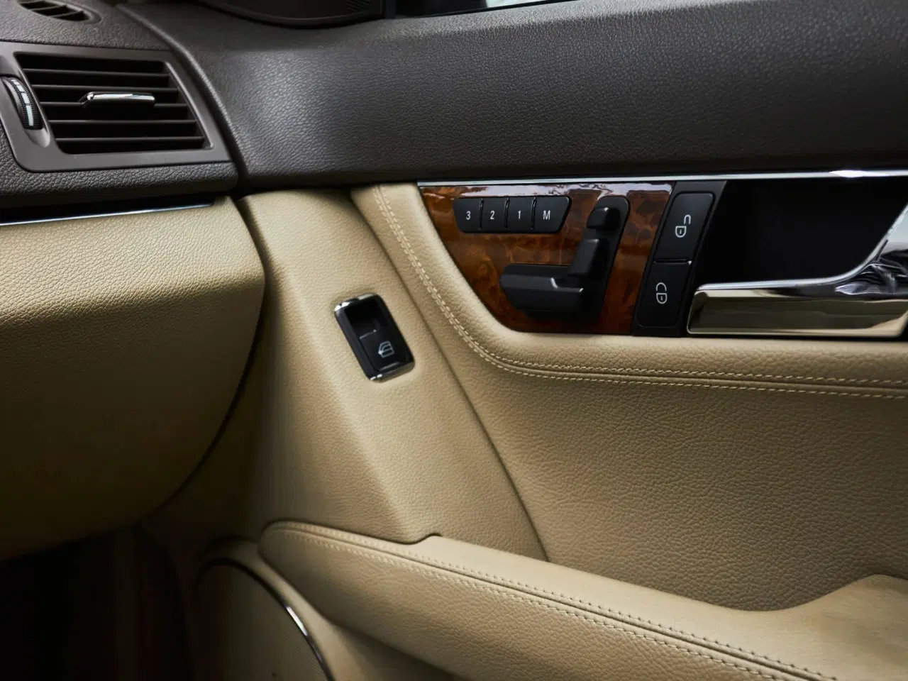 Billede 11 - Mercedes-Benz C200 1.8 kompressor 184HP