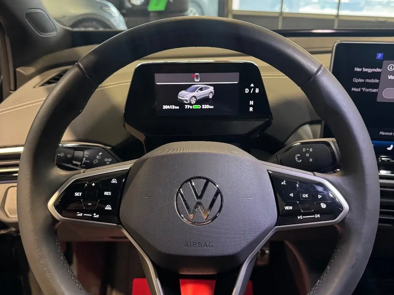 Billede 8 - VW ID.5 77 Style