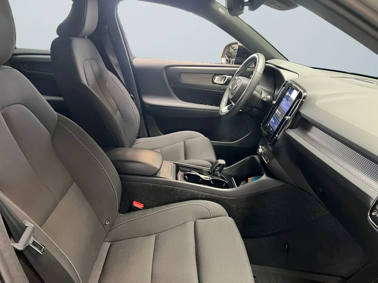 Billede 15 - Volvo XC40  P6 ReCharge Plus
