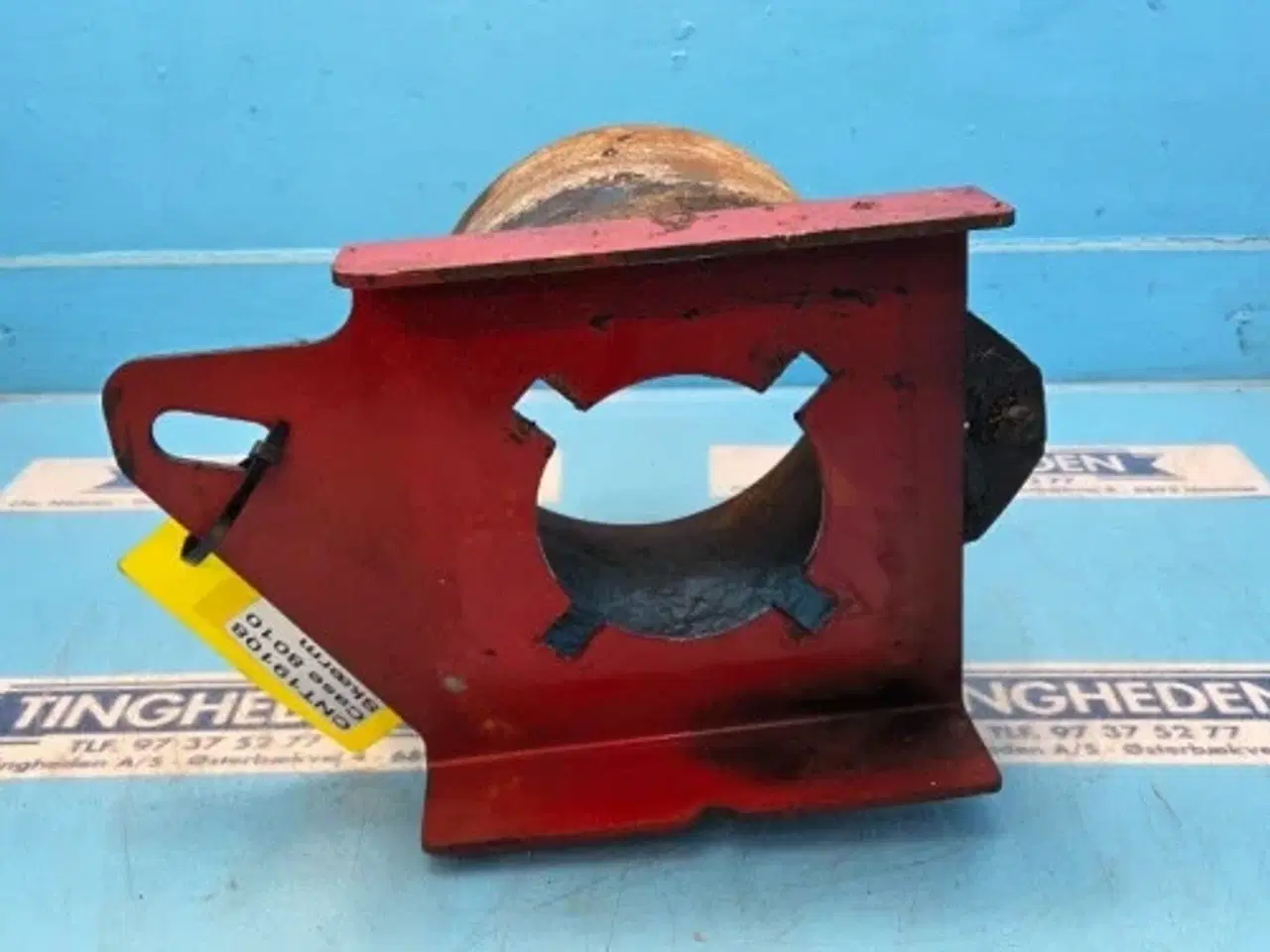 Billede 11 - Case 8010 Skærm 87108942