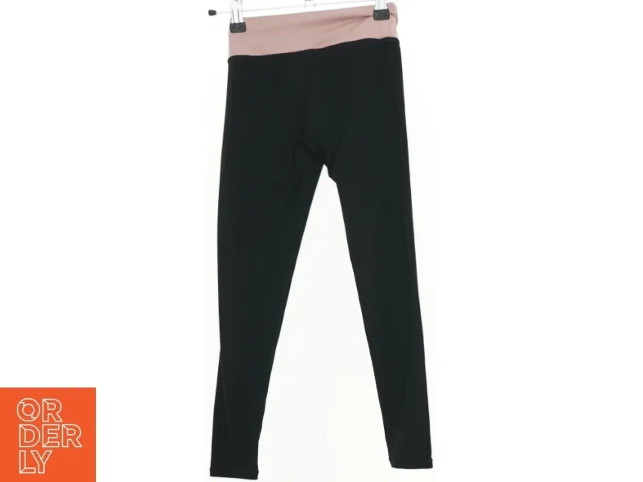 Billede 2 - Leggings fra H&M (str. 128 cm)