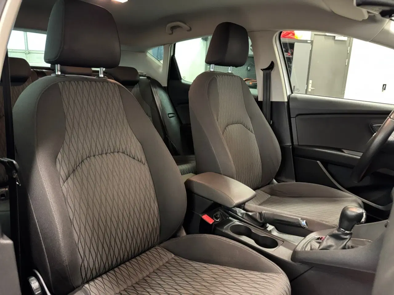 Billede 17 - Seat Leon 2,0 TDi 150 Style DSG eco