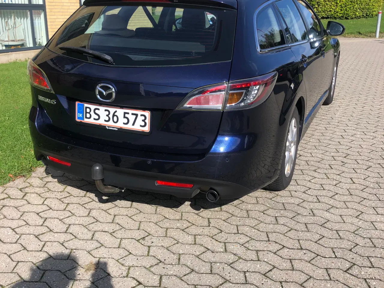 Billede 5 - Mazda 6 aut